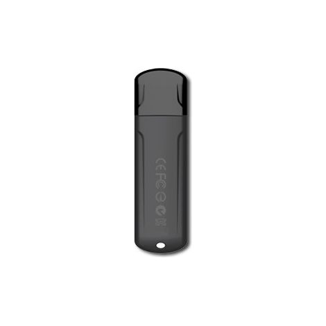 Transcend JetFlash elite 700 unità flash USB 32 GB USB tipo A 3.2 Gen 1 (3.1 Gen 1) Nero (1/4)