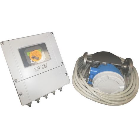 Endress薫걺 80E08-AD2SAAACAAA Promass 80 mass flow meter