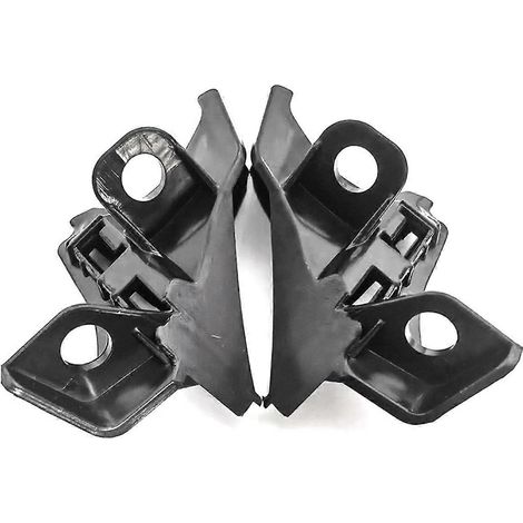 Support de fixation de pare-chocs avant gauche et droit pour E89 Z4-- (1/5)