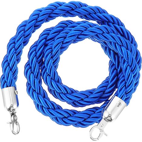 Corde de délimitation tressée GARVALON de 1 5 m pour le (1/5)