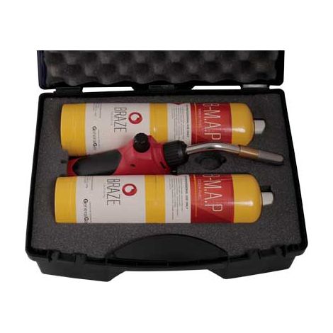 CANNELLO BBRAZE KIT 1LIGHT       GENERAL GAS