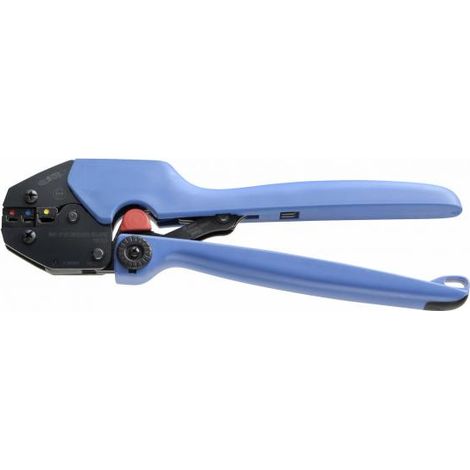 Pince à sertir 255 mm FACOM pour cosses pré-isolées - 985753