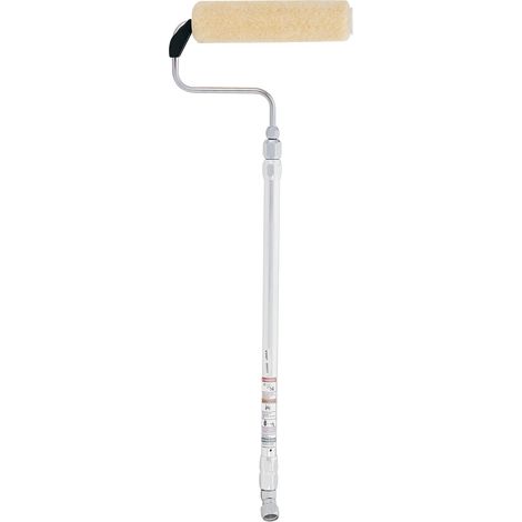 Graco 244512 Kit rullo a pressione - per Magnum A20, A30, A45, A60, A80, A100, ProS19, ProS21 (1/5)