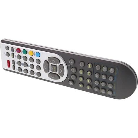 HARROW, TELECOMMANDE TV RC1165 (1/2)