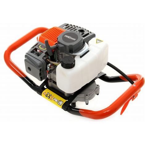 Taladro de gasolina 4,41 kW 8000 rpm KD5240