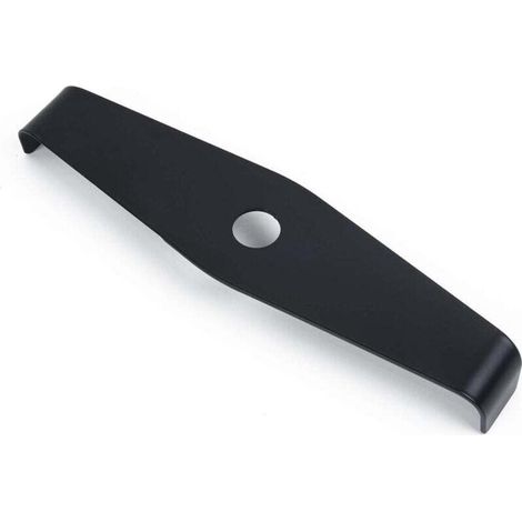 Lame Tonduse A Gazon - 305 mm x 2,2 mm - Trou 25,4 mm - Universelle - 1 Piece