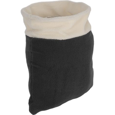 Sacs de couchage chauds pour l'hiver, utilisables à la maison, pour animaux de compagnie, niches pour chats, pour un sommeil profond et réparateur. Matelas d'hiver épais et chaud, couleur kaki. (1/5)