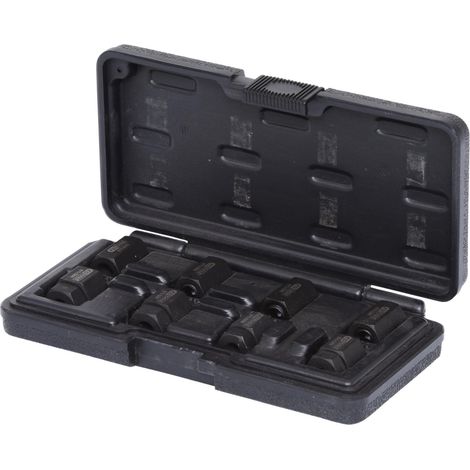 KS Tools Jeu de d'outils d'extraction et d'insertion de douilles, 12 pcs. (1/7)