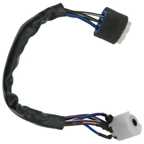 Le 93110-22000 convient aux interrupteurs à fil de traction d'allumage des Hyundai Accent 95-00. (1/5)