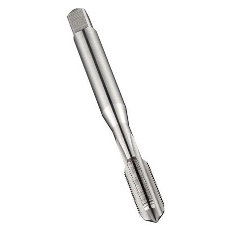 Maschio a macchina C UN 1/4 pollicix40 HSS Grezzo 2B DORMER