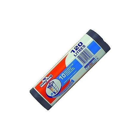 Dart Sac Contenitore 10x120l - Dart