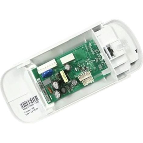 Ersatzteil - Elektronisches Thermostat, original - - WHIRLPOOL