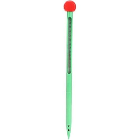 Bardusch-Testeur de Temprature de Sol Outil de Mesure de 10 110 pour Jardin et Pelouse (1/4)