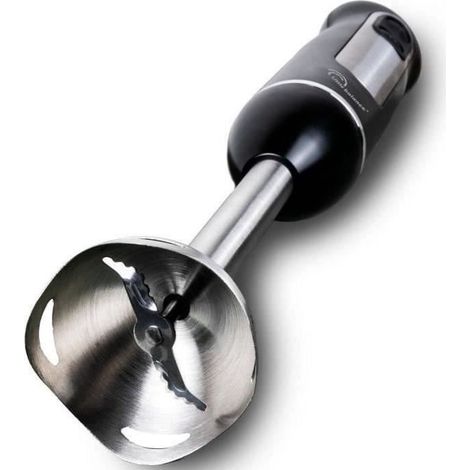 Little Balance Stabmixer Edelstahl 600 W kompakt design (1/5)