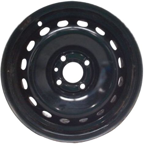 [PRODUIT D'OCCASION] Jante Tole RENAULT Twingo 2 2010- ♻️ Ref Oe. 403004229r - Garantie à vie (1/3)