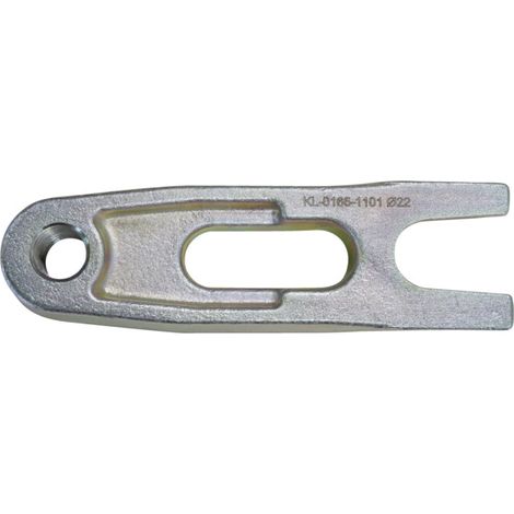 Gedore Clé fourche 22 mm (1/2)