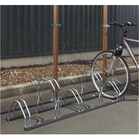 Gama 3 Bicicletas - Soporte para Bicicletas