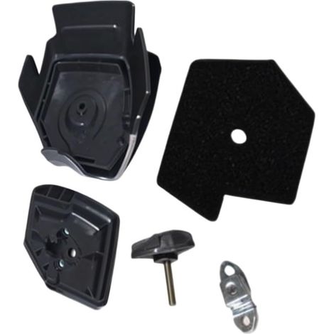 Assemble Air pour robuste pour TJ53E Extérieur Assemble Air pour(TJ45) Matériau plastique pour robuste, résiste conditions extérieures, durée de vie longue, résistant (1/5)