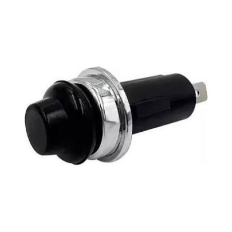 Interrupteur d'allumage Weber 70189 de remplacement pour barbecue à gaz Weber Spirit E/S 7642 et 7643 (1/4)