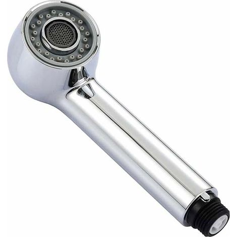 Douchette Robinet Cuisine Mousseur et brise-jet pour robinet Douchette 2 fonctions (1/5)