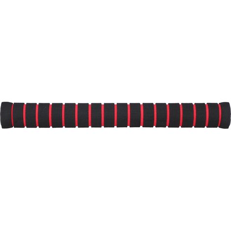 1 barre de connexion d'haltères 40cm, poignée antidérapante pour haltères, accessoire de musculation (1/5)
