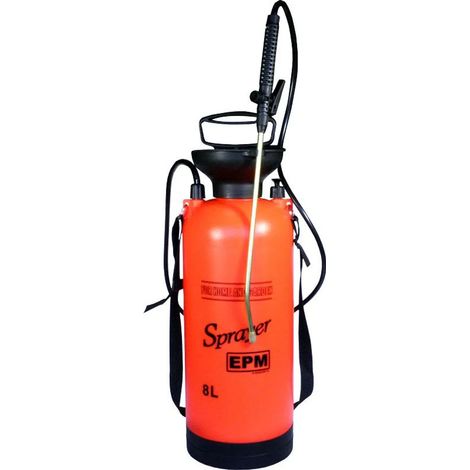 Lance en laiton pour pistolet à peinture Delta 5L - E-200-0513 (1/2)