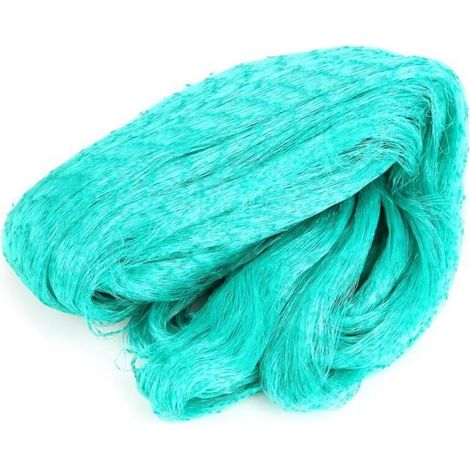 Filet Vert Anti-Oiseaux pour Jardin – Maille de Protection pour Plantes et Fruits, Barrière Contre Rongeurs et Oiseaux,de DEBUNS (1/5)