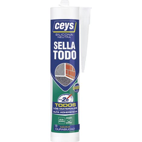Ceys Sellatodo Weißer Wagen 280ml 505528