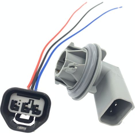 Bremslichtsockel XS41-13K370-CD für Ford Focus MK2 2006-2011 (1/5)