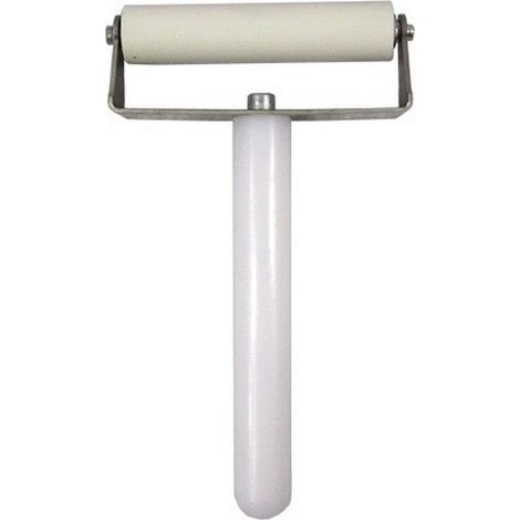 Rodillo para quitar burbujas al instalar protectores de pantalla o laminas OCA 7 CM (1/2)