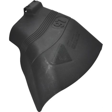 Déflecteur AYP - HUSQVARNA 400809x428 - 532401472 - 5324014-72 - 532 40 14-72