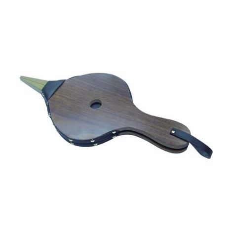SOFFIETTO ATTIZZAFUOCO DOMUS - CM 41- 6 pezzi