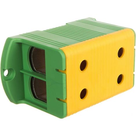 Conector ZJUN 2x240 PE R34RR-07020002301
