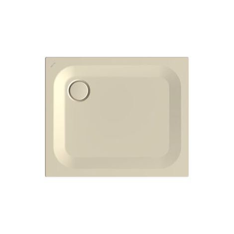 BETTE 5840-006T Receveur de douche rectangulaire Ultra avec