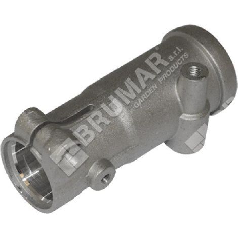 Conector varilla-vaina para desbrozadoras ZOMAX COMPATIBLE - 023867