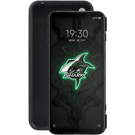 Coque de téléphone en TPU pour Xiaomi Black Shark - Protection durable et légère (1/3)