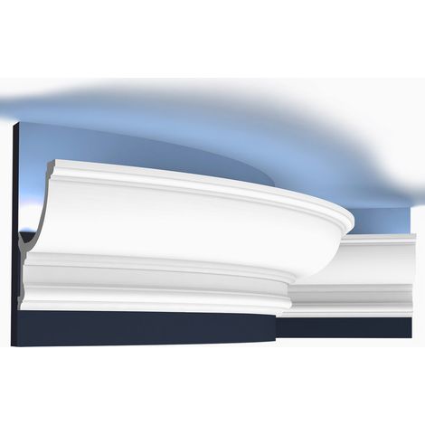 Orac Decor C901F Flexible Premium Coving Moulding (1/5)
