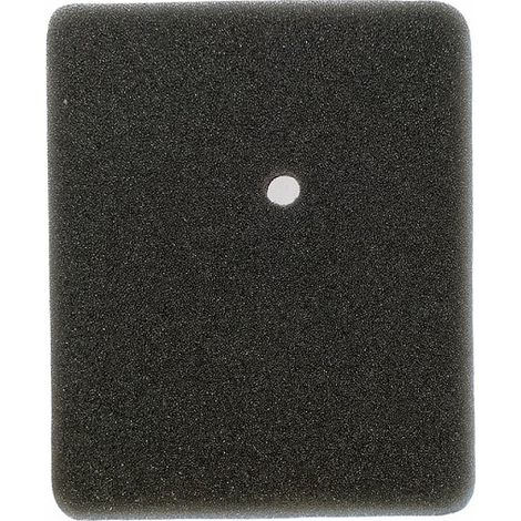 Elemento filtro aria ORIGINALE ACTIVE decespugliatore modelli 4.0 020731