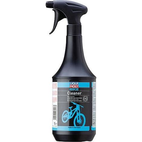 Nettoyant vélo LIQUI MOLY Bike cleaner pulverisateur 1l