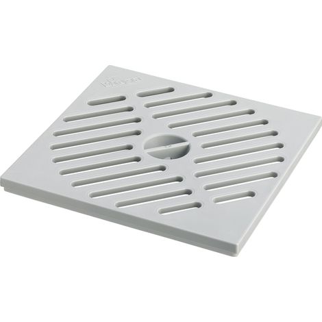 Grille en plastique 4989.4 pour Optifix 3, modèle à partir de 2004