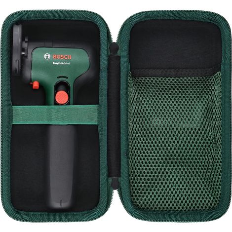 Hard Case for Cordless Angle Grinder (1/5)
