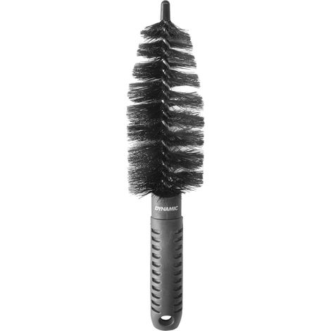 Brosse Conique De Nettoyage Vélo - Accès Aux Zones étroites Et Pignons - Dynamic
