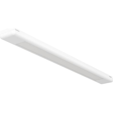 Module LED pour système rail Track Plus, spot plafond dimmable (1/4)