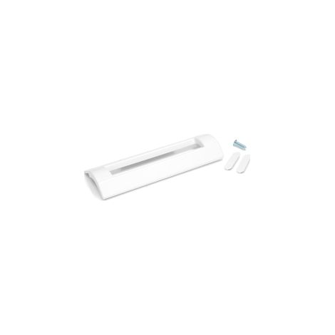 POIGNEE DE PORTE BLANCHE 8022917005123