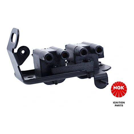 Bobine d'allumage NGK 48288 KIA 0K30E-18-10X 0K30E-18-10XZ 138724