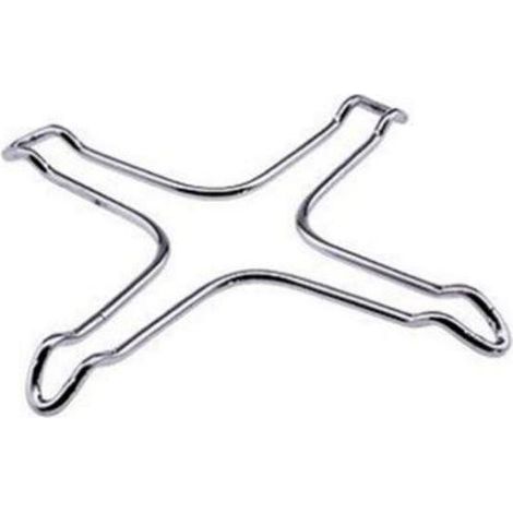 RIDUZIONE PER CUCINA INDUSTRIALE CM 25,5 X 25,5 1 PZ RIDUTTORE UNIVERSALE (1/2)