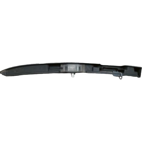 [PRODUIT D'OCCASION] Eclaireur Plaque De Police DACIA Logan Mcv 2007- ♻️ Ref Oe. 6001549121 - Garantie à vie (1/3)