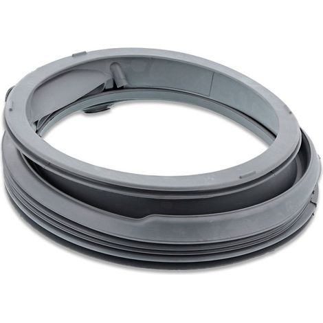 SOUFFLET MANCHETTE DE HUBLOT POUR LAVE LINGE ELECTROLUX - 1321064006 (1/2)