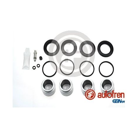 Kit de réparation, étrier de frein Autofren Seinsa D42622C IVECO 20388410