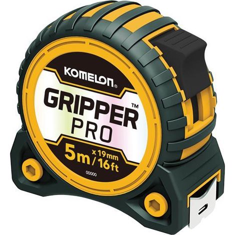 Gripper Tape 5m/16ft (Width 19mm)